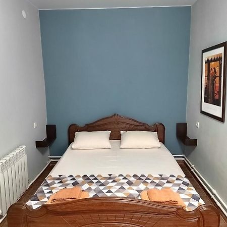 تساندريبش Guest House Санэль المظهر الخارجي الصورة