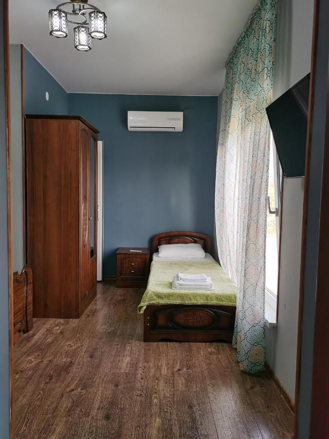 تساندريبش Guest House Санэль المظهر الخارجي الصورة