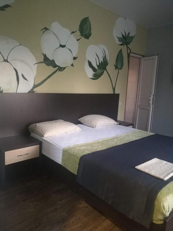 تساندريبش Guest House Санэль الغرفة الصورة