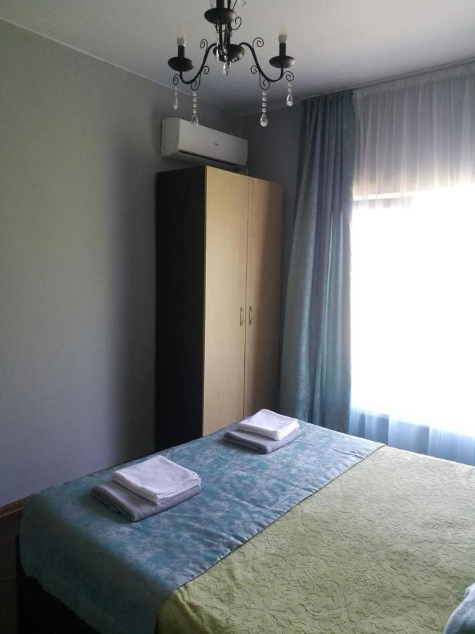 تساندريبش Guest House Санэль الغرفة الصورة
