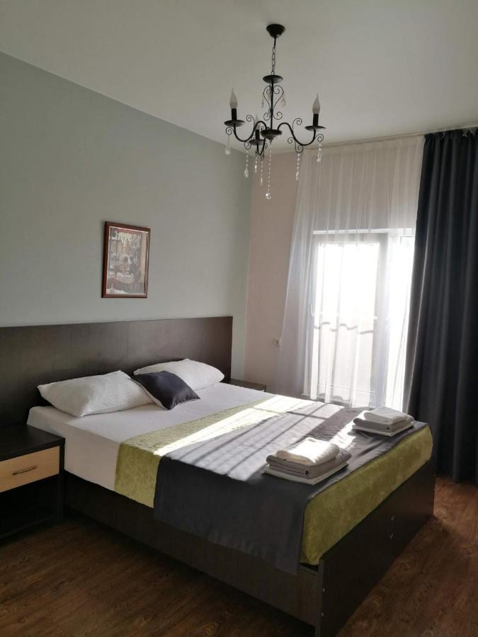 تساندريبش Guest House Санэль الغرفة الصورة