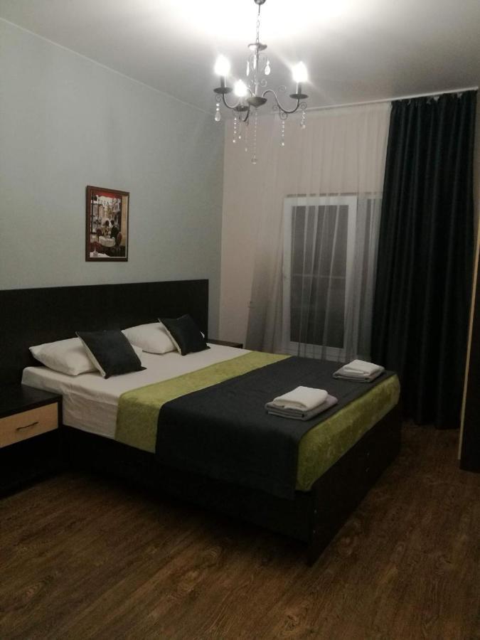 تساندريبش Guest House Санэль الغرفة الصورة