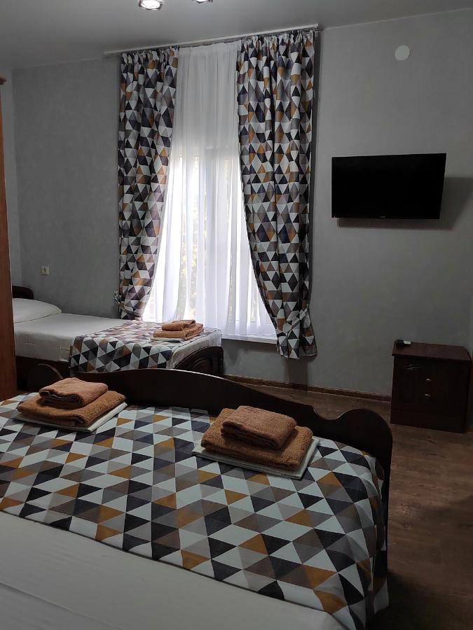 تساندريبش Guest House Санэль المظهر الخارجي الصورة