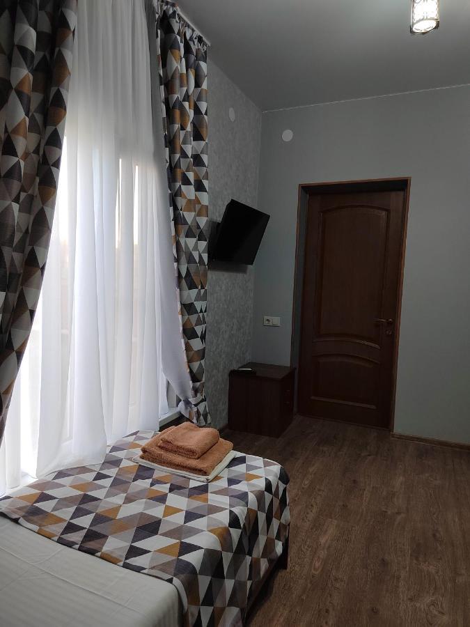 تساندريبش Guest House Санэль المظهر الخارجي الصورة