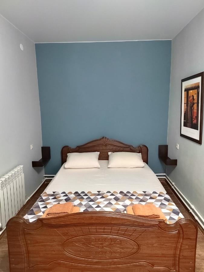تساندريبش Guest House Санэль المظهر الخارجي الصورة